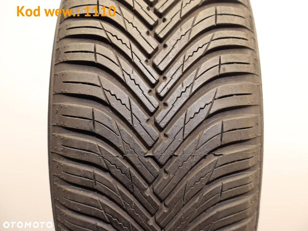 Maxxis Premitra All Season AP3 - 195/55 R16 - 7