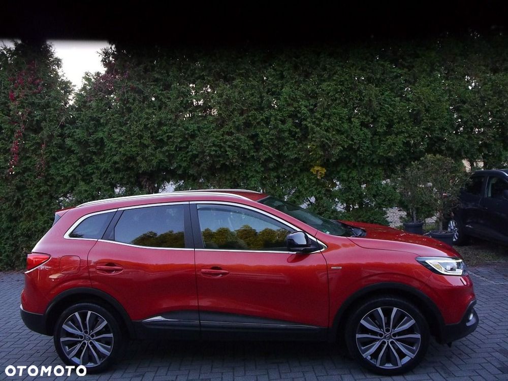 Renault Kadjar Energy TCe 130 LIMITED - 11