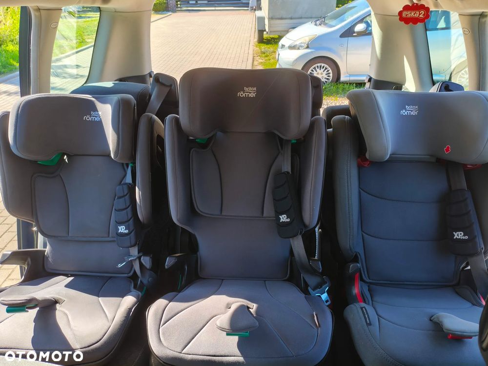 Renault Grand Espace Gr 2.0T Expression - 12