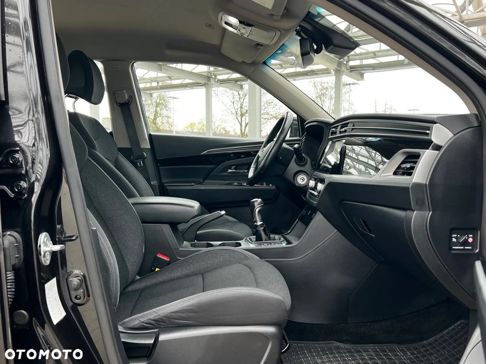 SsangYong/KGM Korando 1.5 T-GDI Quartz 2WD - 12