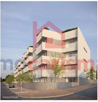 Apartamentos T3 Novos em Fase de Construção em Ferreiros, Amares - Grande imagem: 2/8