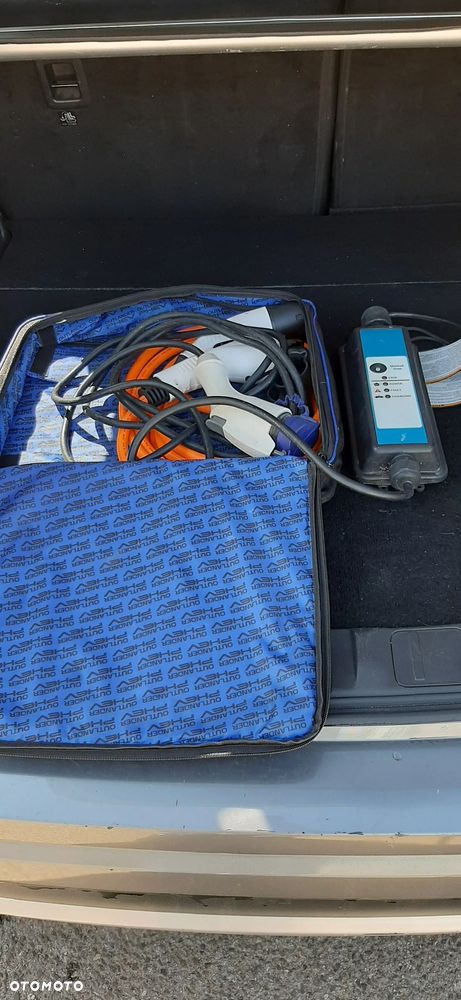 Mitsubishi Outlander 2.0 4WD Plus - 11