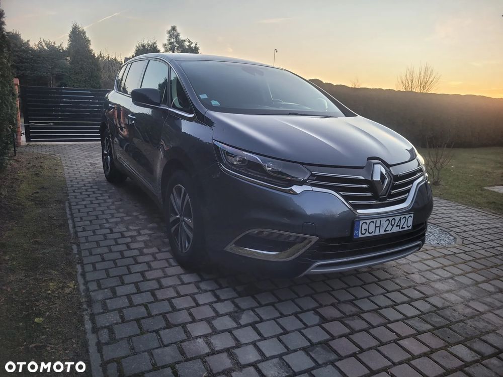 Renault Espace Energy dCi 130 Life - 2