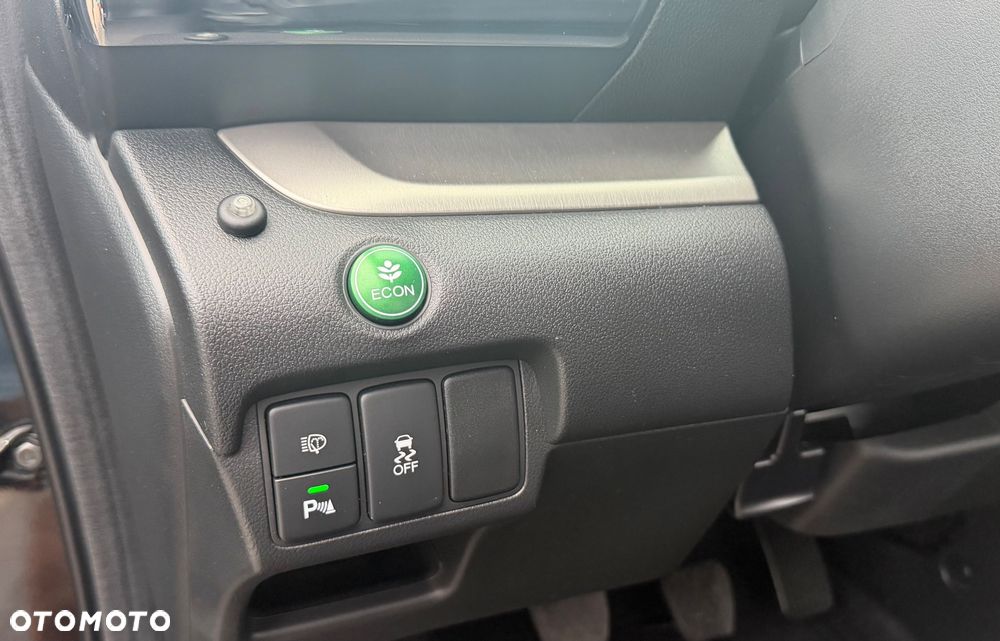Honda CR-V - 29