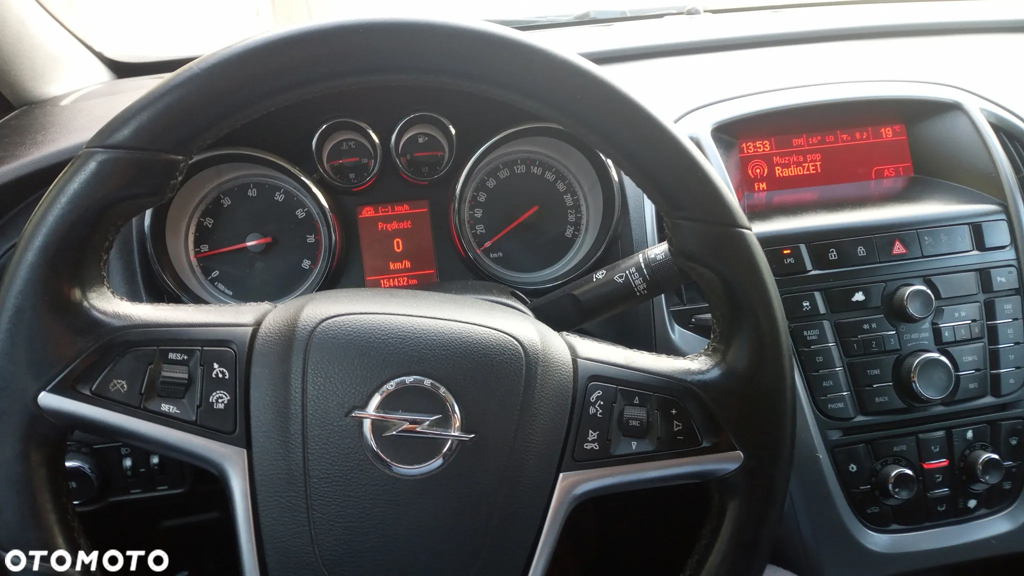 Opel Astra - 6