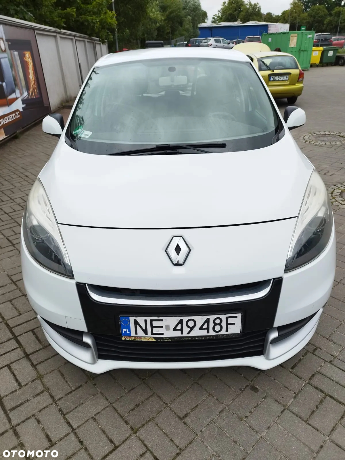 Renault Scenic - 7