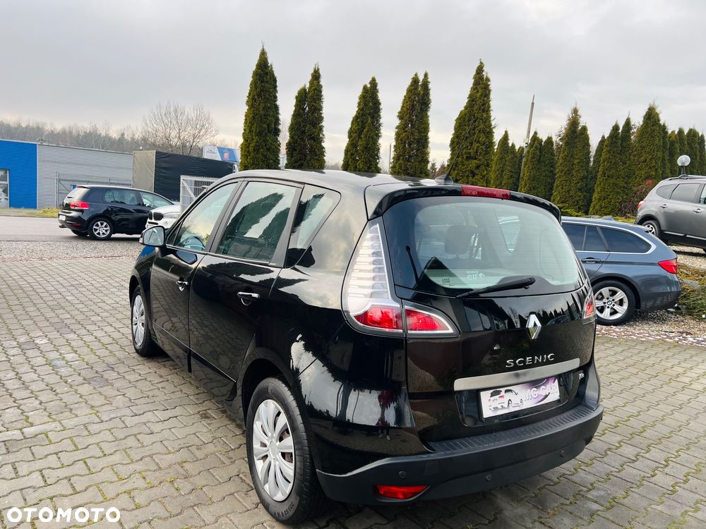 Renault Scenic - 5