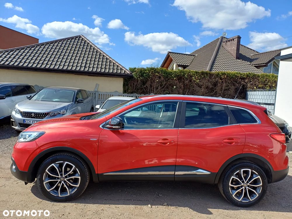 Renault Kadjar Energy TCe 130 EDC LIMITED - 4