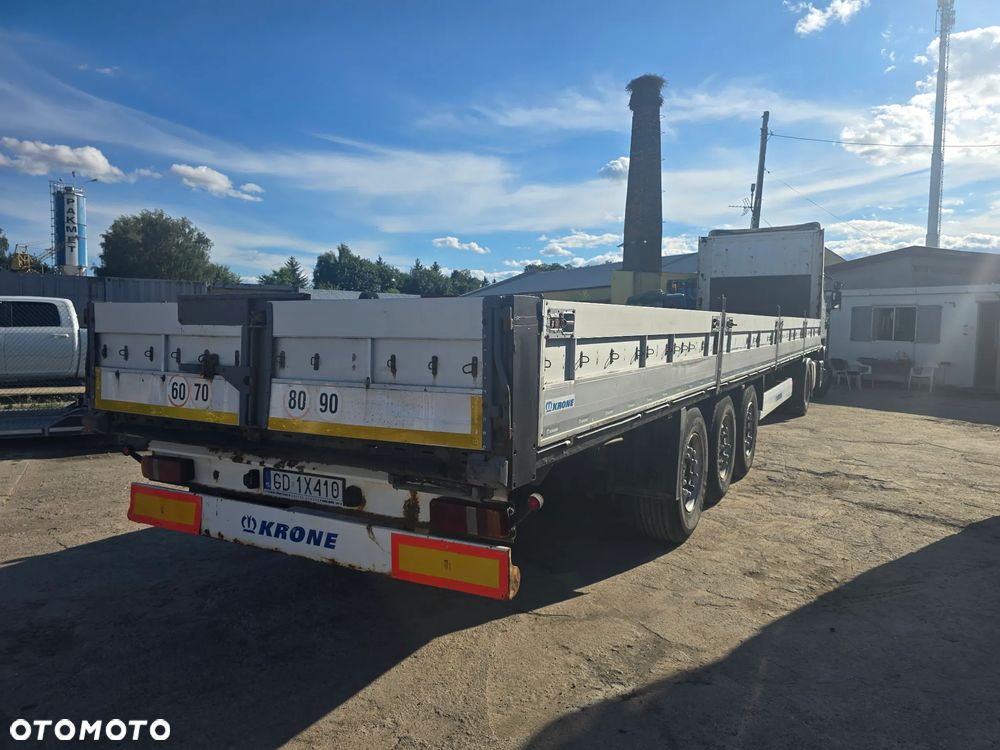 Krone SDP27 - 5