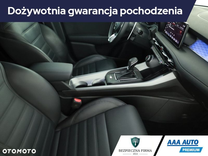 Alfa Romeo Tonale - 10