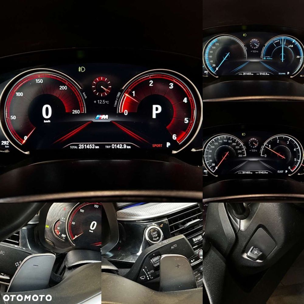 BMW Seria 5 - 26