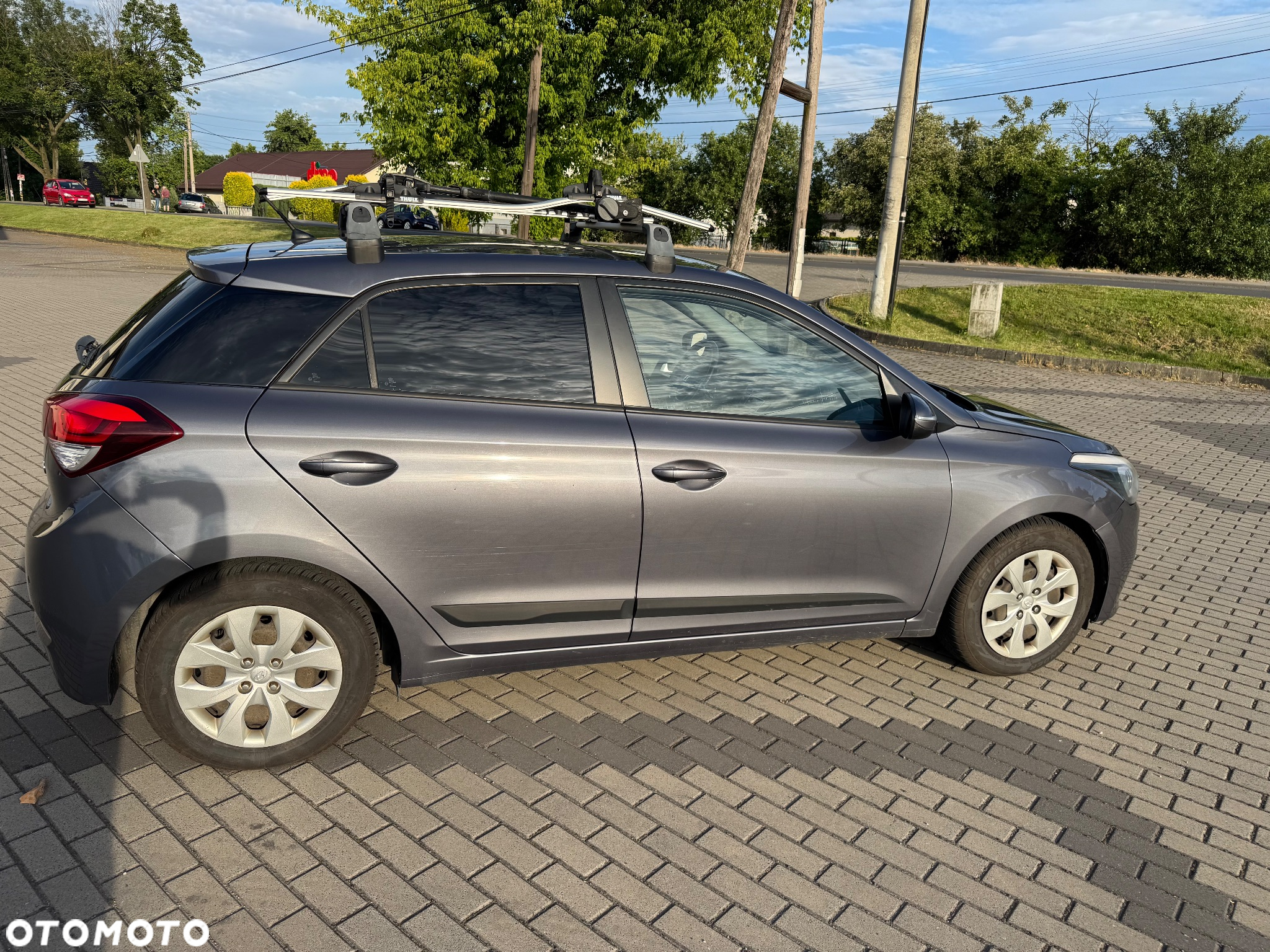 Hyundai i20 1.2 Comfort - 2