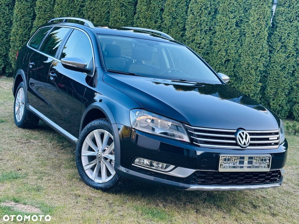 Volkswagen Passat 2.0 TDI DPF Highline - 7