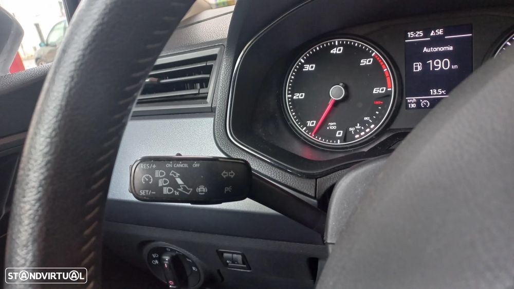 SEAT Arona 1.6 TDI Style - 15