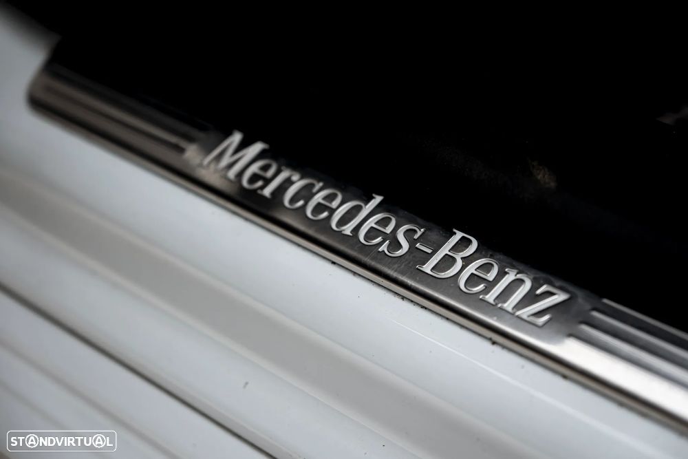 Mercedes-Benz CLA 200 d 8G-DCT Edition AMG Line - 29