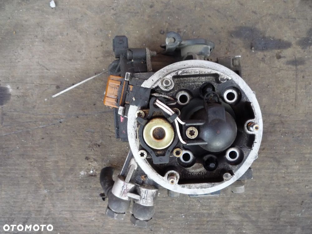 VW POLO 1.0 GAZNIK  MONOWTRYSK 3435201568 - 2