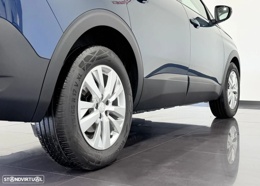 Peugeot 5008 1.5 BlueHDi Active Pack EAT8 - 55