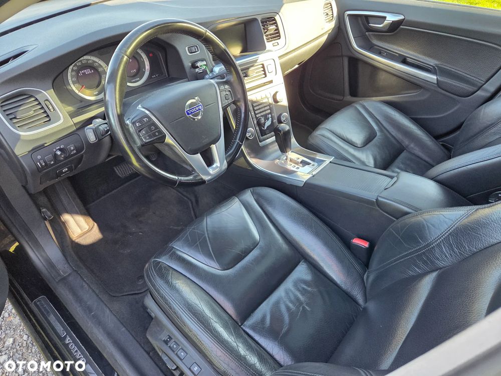 Volvo V60 - 9