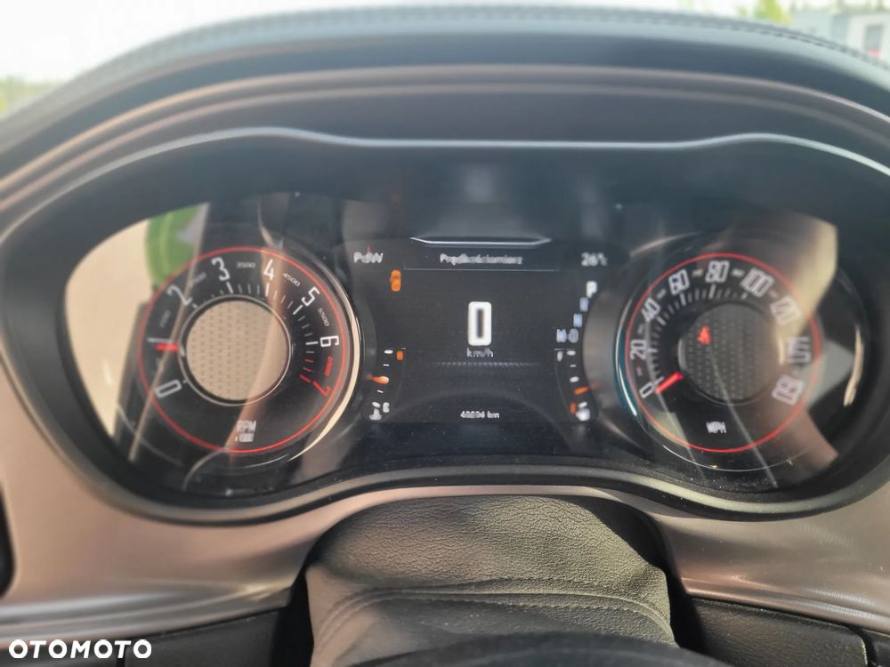 Dodge Challenger 3.6 GT Plus AWD - 29