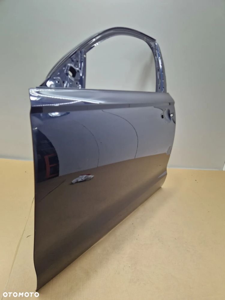 AUDI A6 C7 4G0 DRZWI LEWE PRZÓD PRZEDNIE - 3