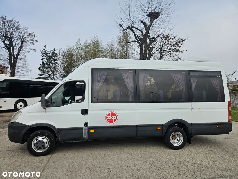 Irisbus Kapena Daily - 1