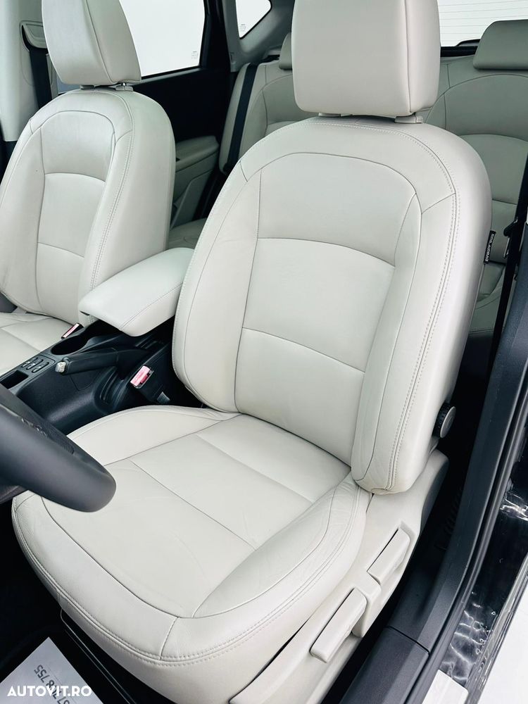 Nissan Qashqai 1.6 DCI N-Connecta - 13