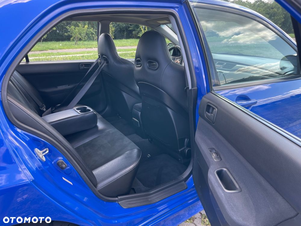 Mitsubishi Lancer Evolution 2.0 VIII - 11