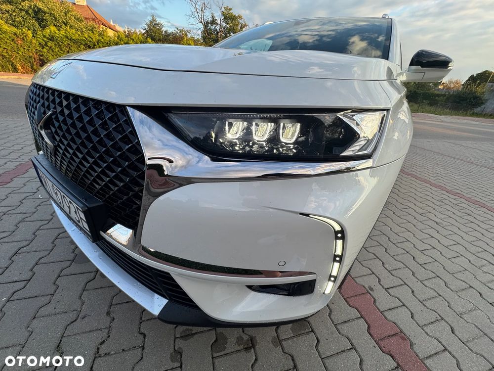 DS Automobiles DS 7 Crossback - 6