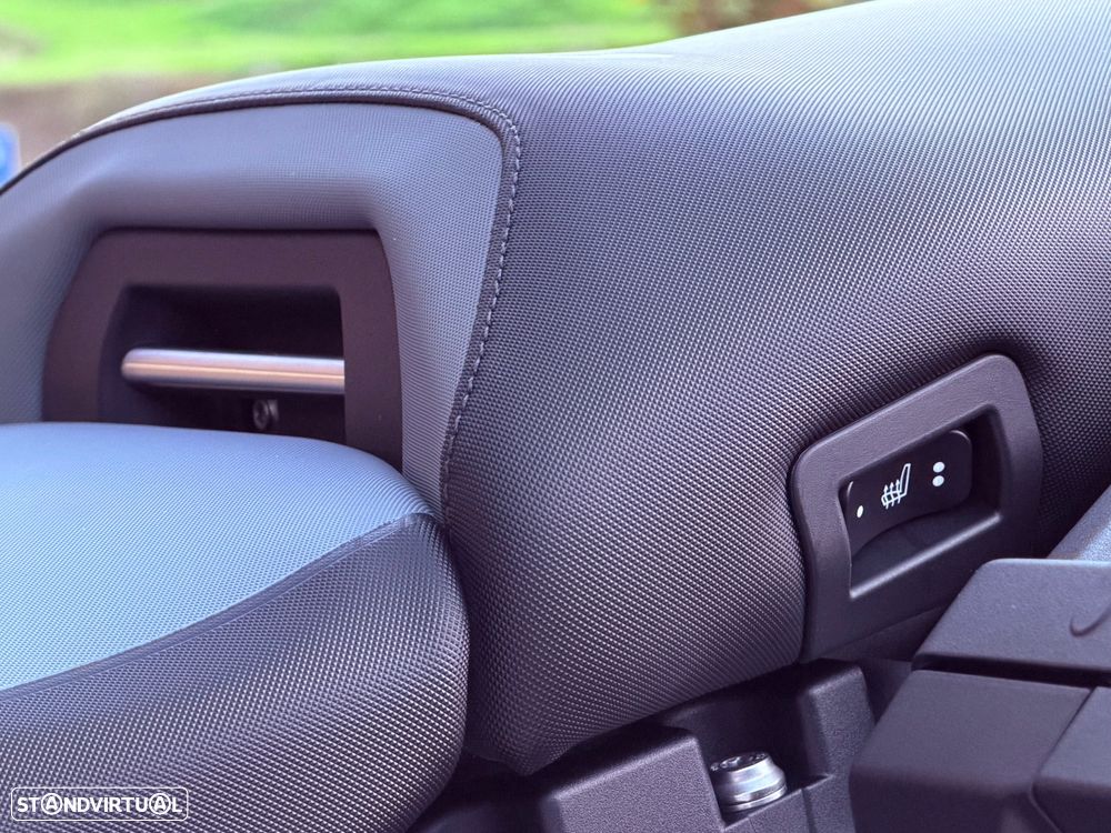 BMW R 1300 GS Adventure Bmw GS 1300 triple Black - 19