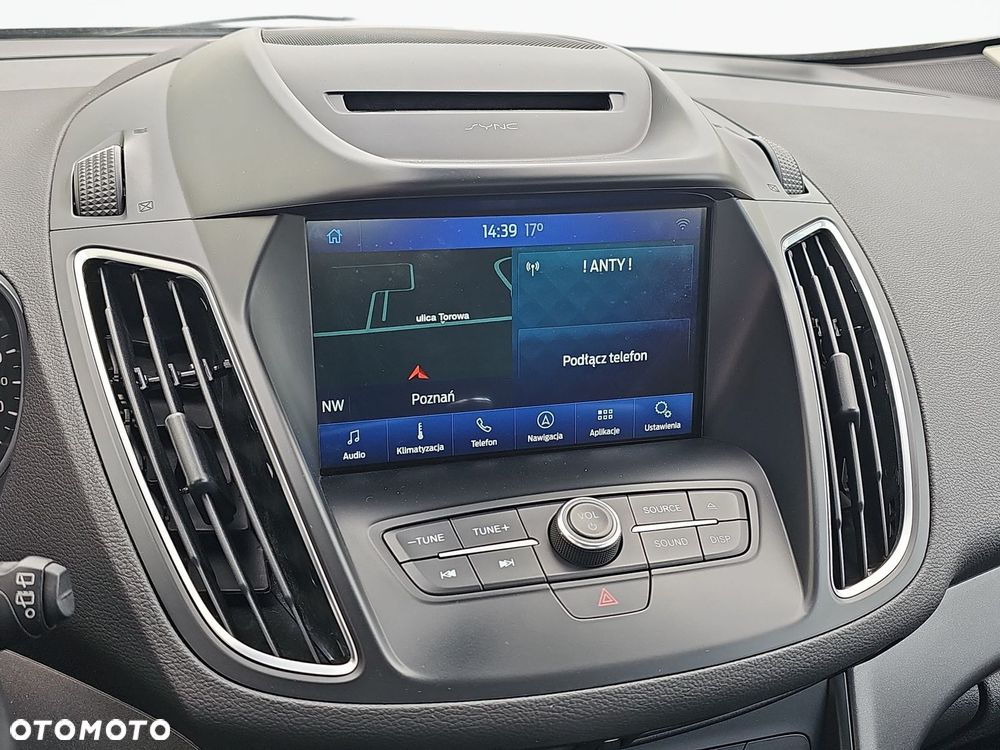 Ford C-MAX 1.5 EcoBoost Edition ASS - 17