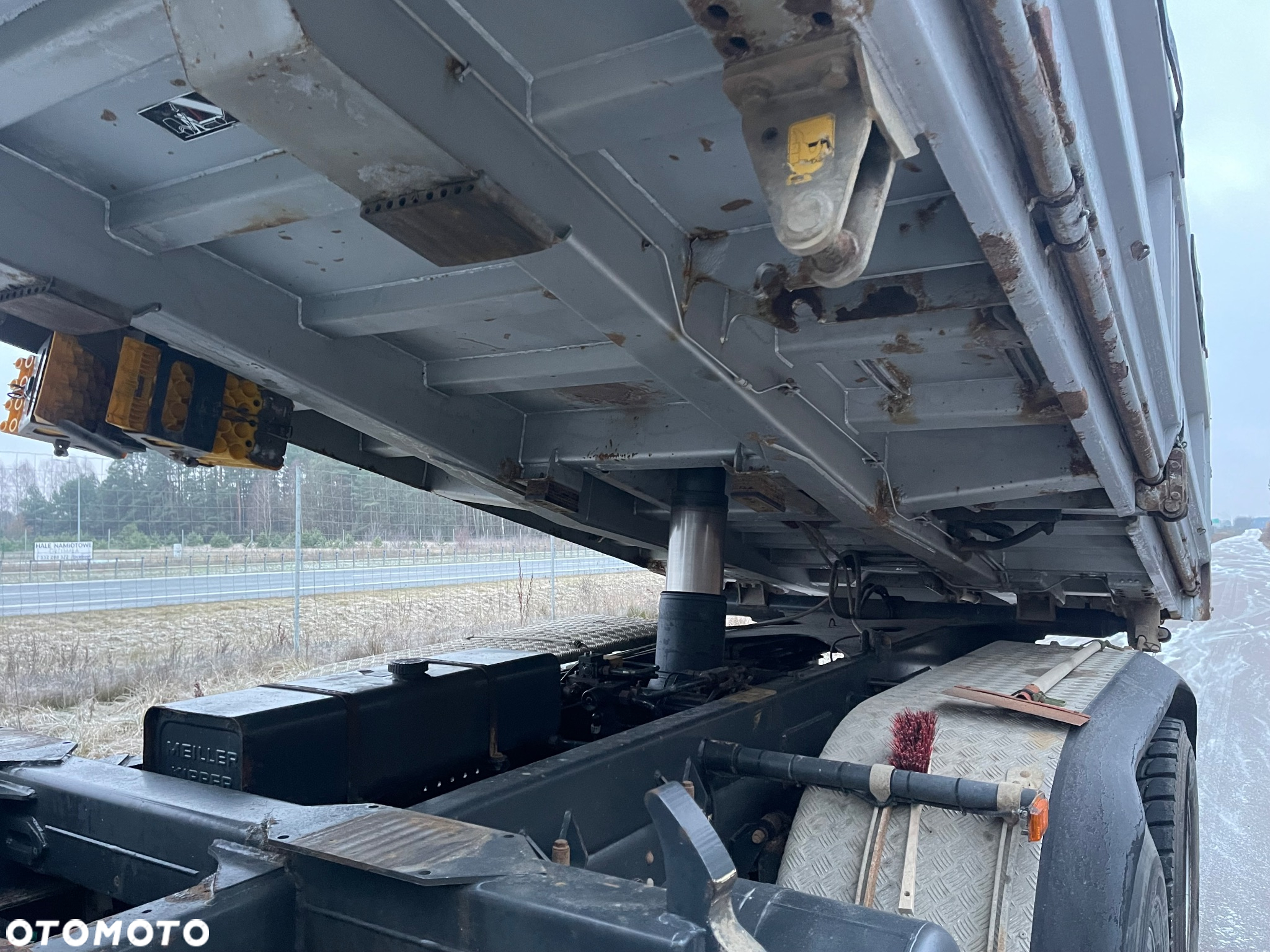 Scania G480 - 7