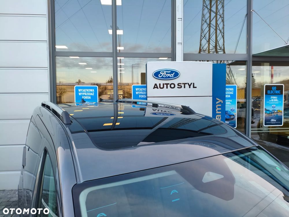 Ford Tourneo Connect Grand 2.0 EcoBlue Active - 32