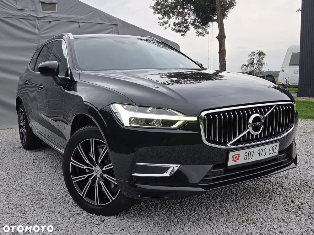 Volvo XC 60 T4 Geartronic Inscription - 33
