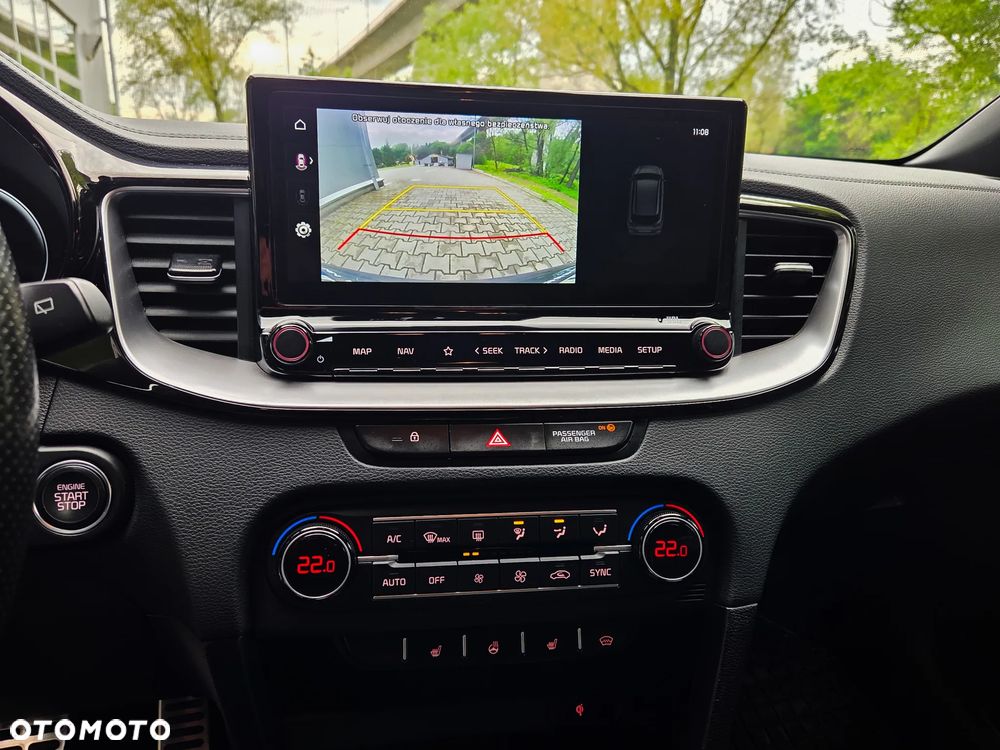 Kia ProCeed 1.5 T-GDI GT Line DCT - 29