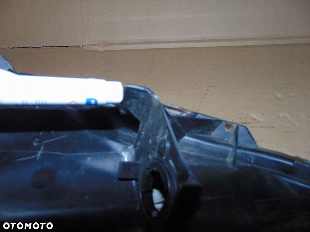 LAMPA PRAWA PRZEDNIA PRZÓD TOYOTA AURIS I LIFT FL EUROPA 81110-02A40 - 3