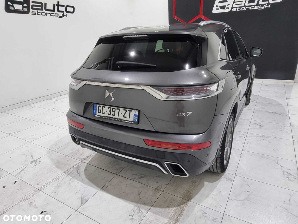 DS Automobiles DS 7 Crossback - 14