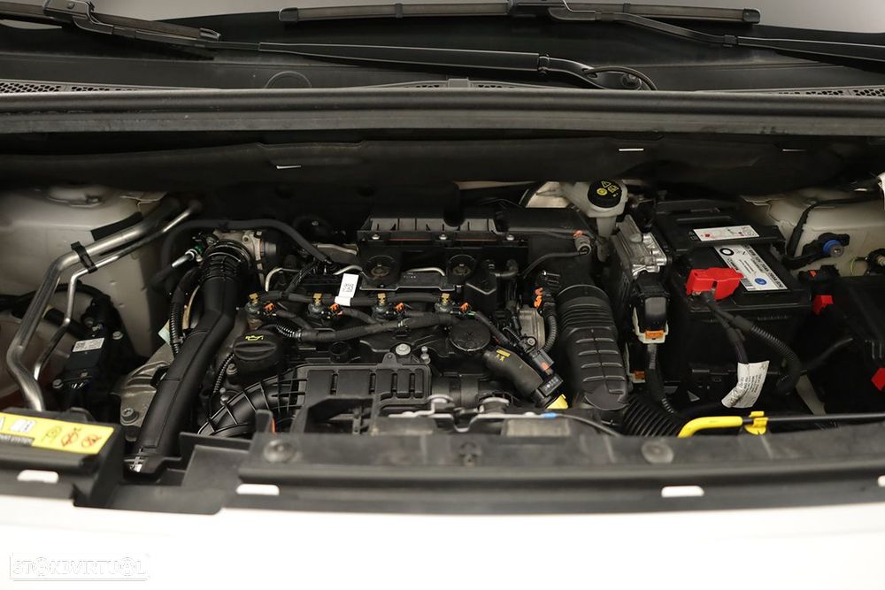 Citroën berlingo 1.5 bluehdi xl - 25