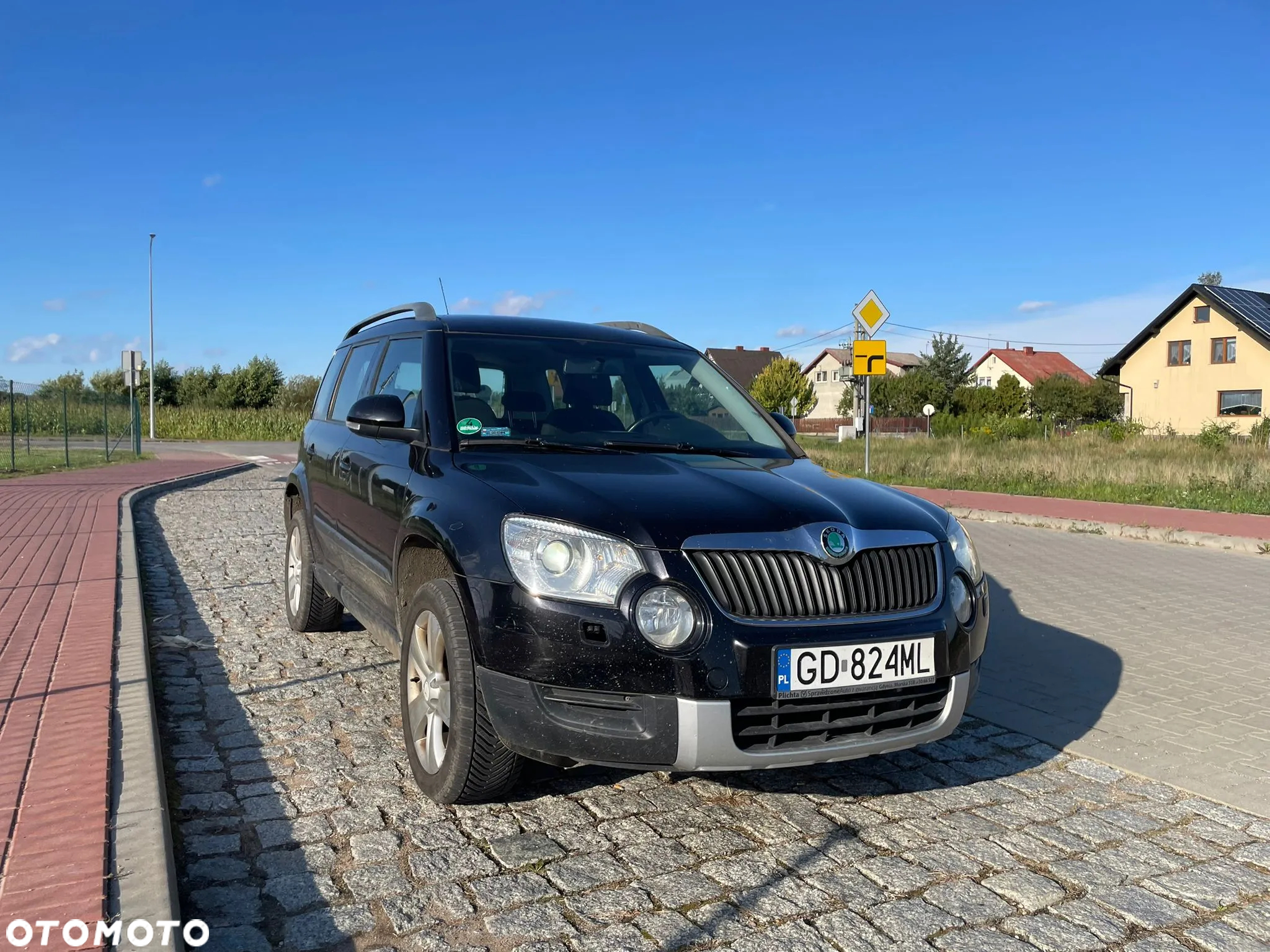 Skoda Yeti 1.4 TSI Elegance - 2