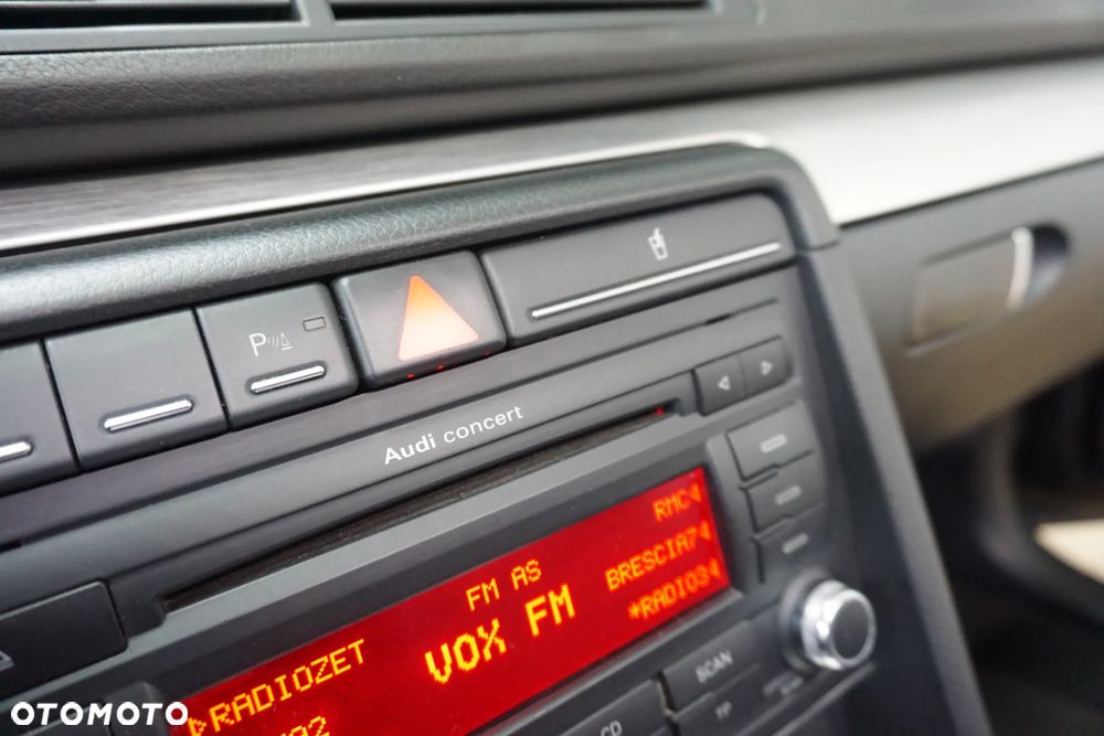 Audi A4 Avant 2.0 TDI - 36