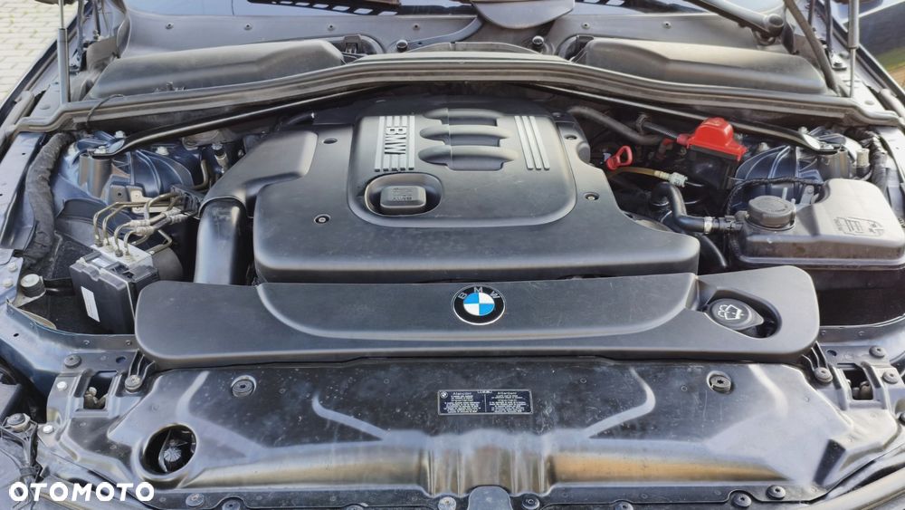 BMW Seria 5 520d Edition Fleet Exclusive - 16