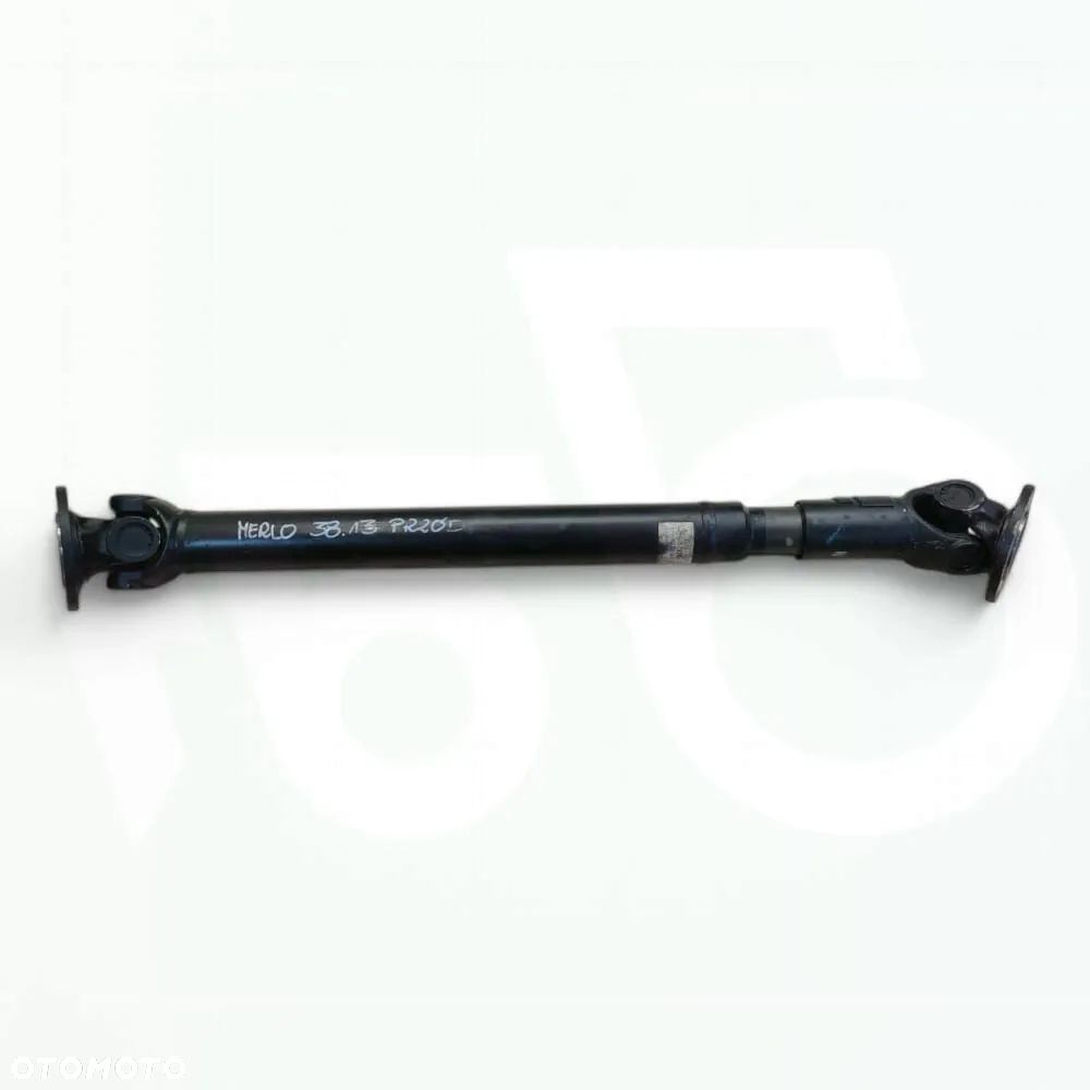 Wał napędowy Kardana  Merlo P 38.13 - 1