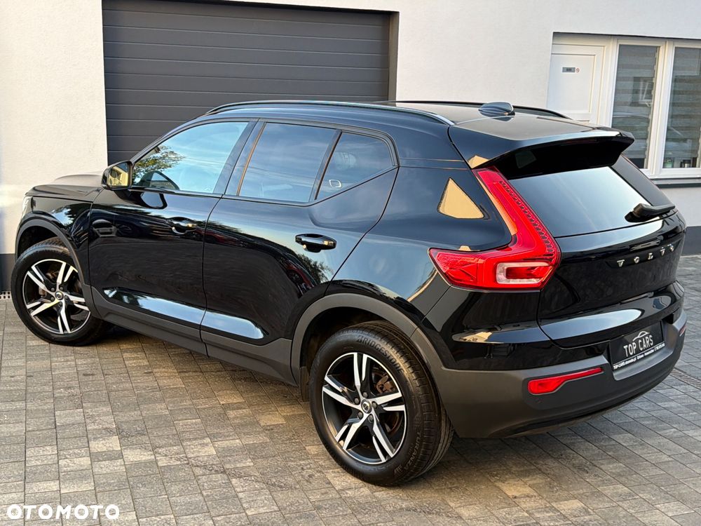 Volvo XC 40 T3 Geartronic RDesign - 25