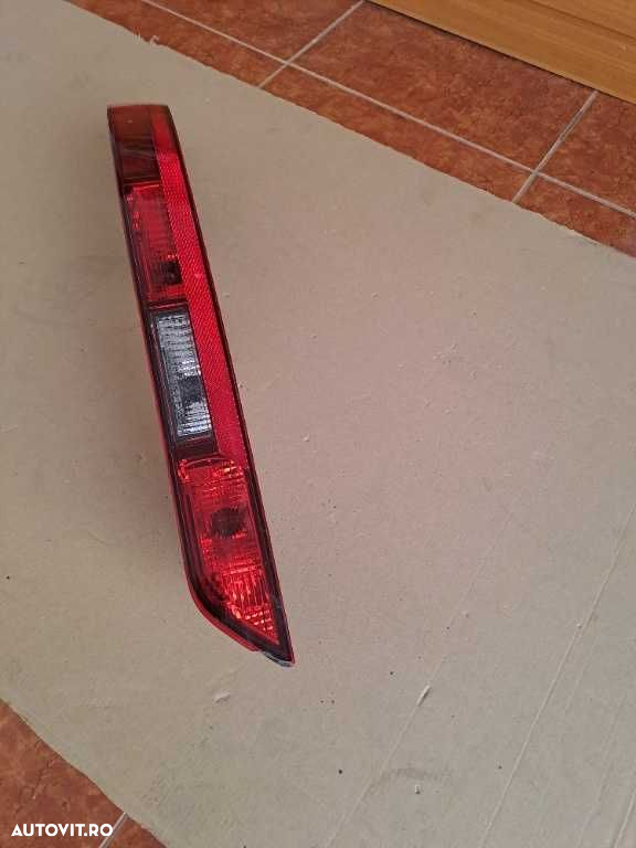 Stop lampa stanga bara spate Audi Q5 - 2