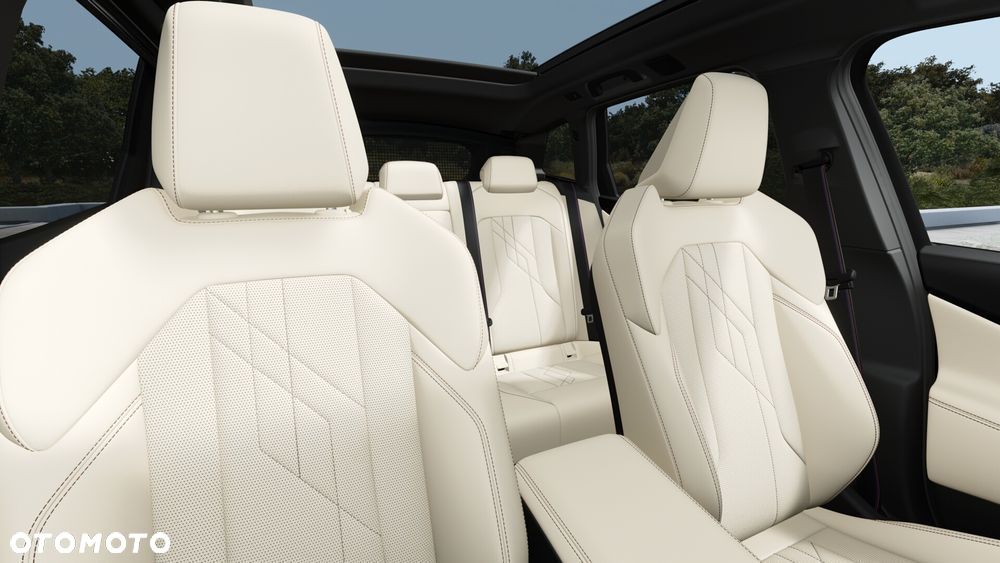 BMW X3 xDrive20 mHEV - 10