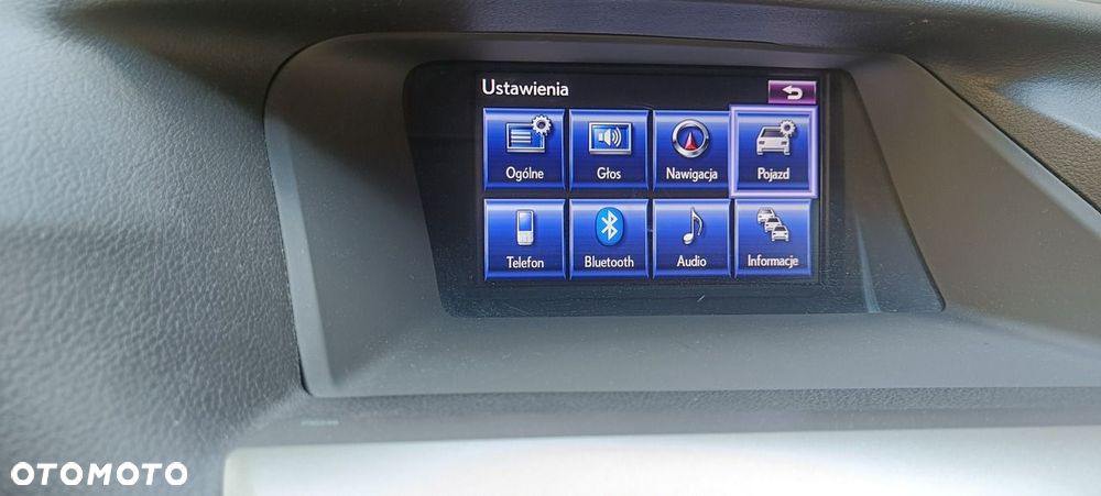 Lexus RX 450h (hybrid) Luxury Line - 32