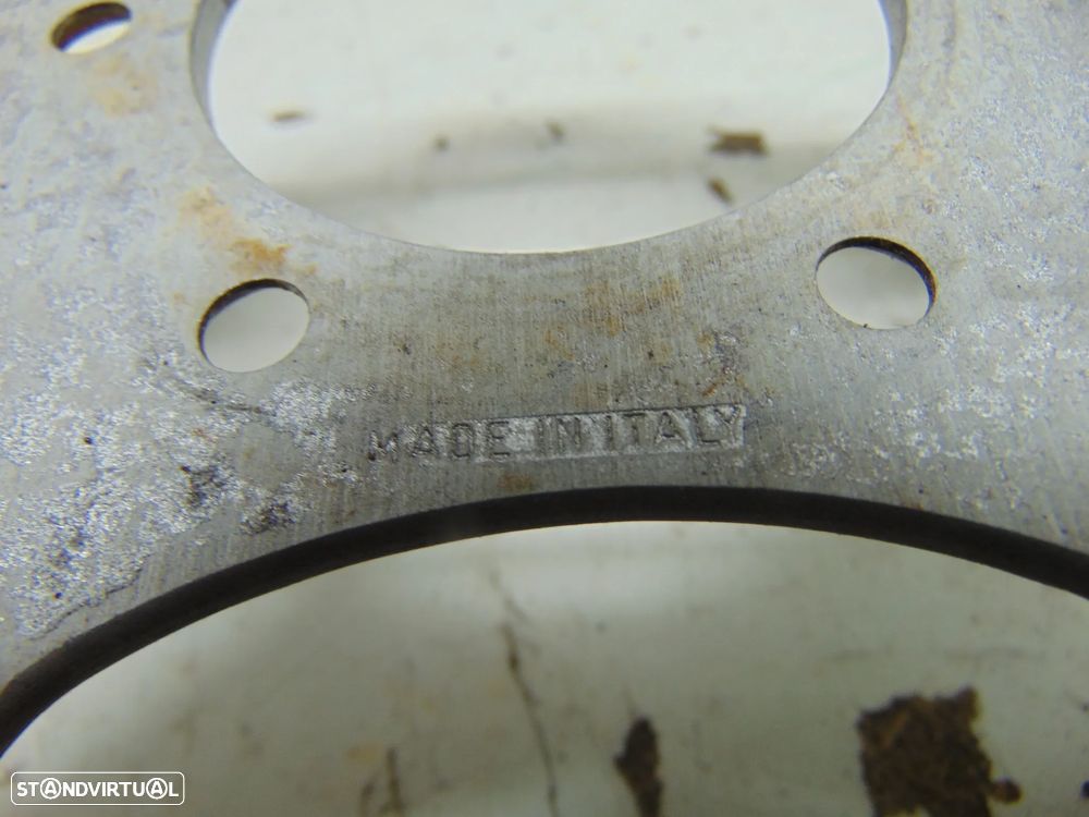 Volante desportivo sportline - 7