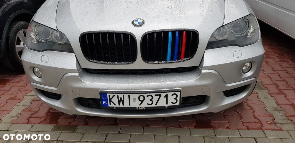 BMW X5 - 1
