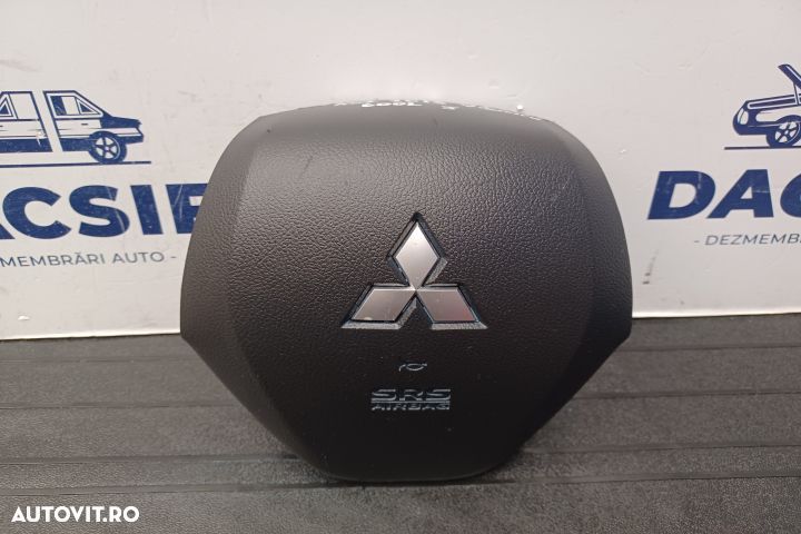 Airbag volan / sofer 7030A459XA 624768900 7030A459XA 624768900 Mitsub - 1