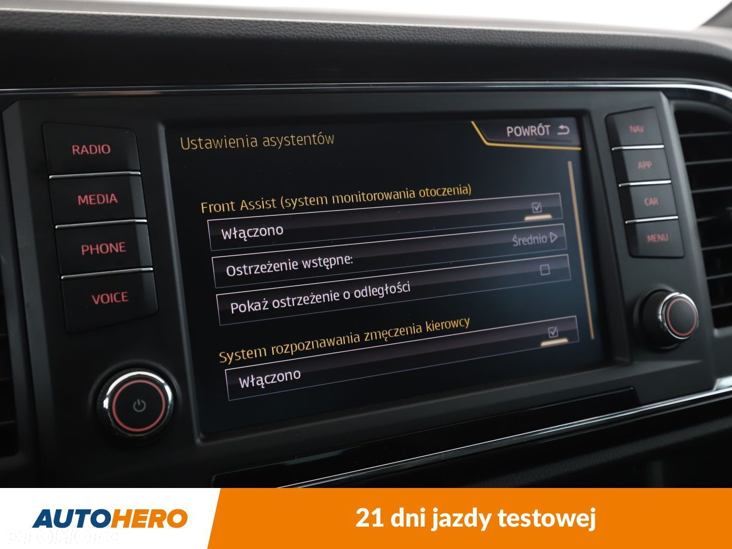 Seat Ateca 1.4 Eco TSI Xcellence S&S DSG - 25
