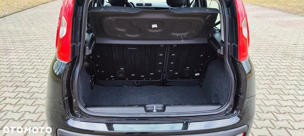 Fiat Panda 1.2 - 13